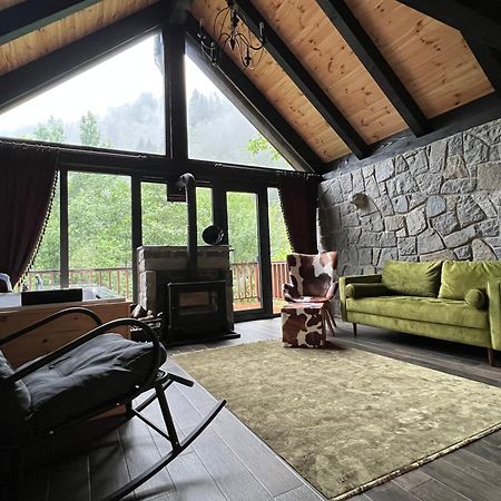Ayder Vanak Stone Suites 외부 사진