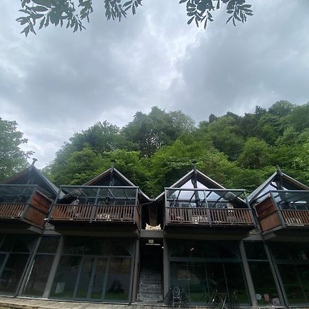 Ayder Vanak Stone Suites 외부 사진
