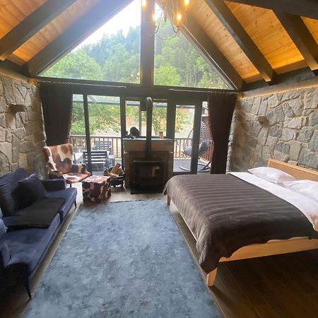 Ayder Vanak Stone Suites 외부 사진