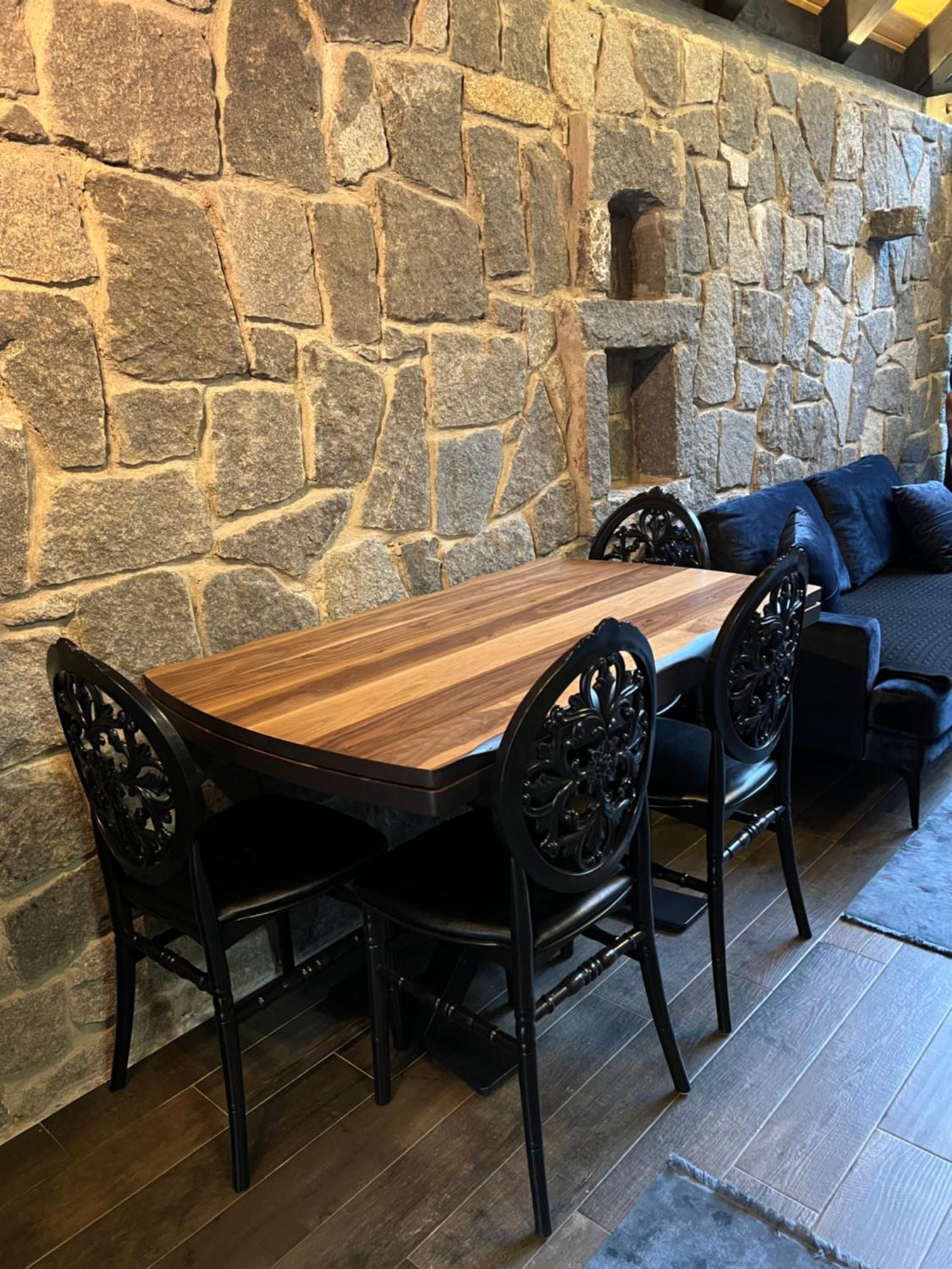 Ayder Vanak Stone Suites 외부 사진