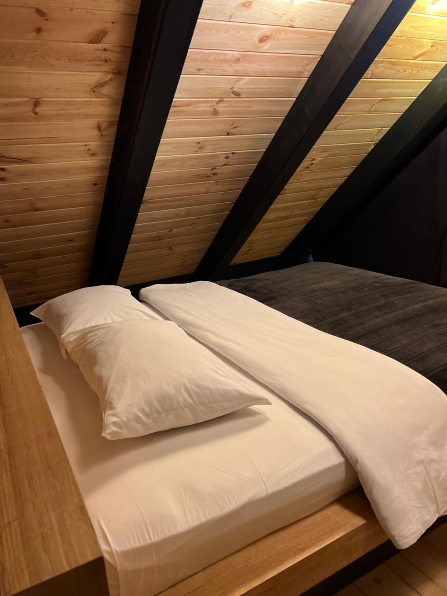 Ayder Vanak Stone Suites 외부 사진
