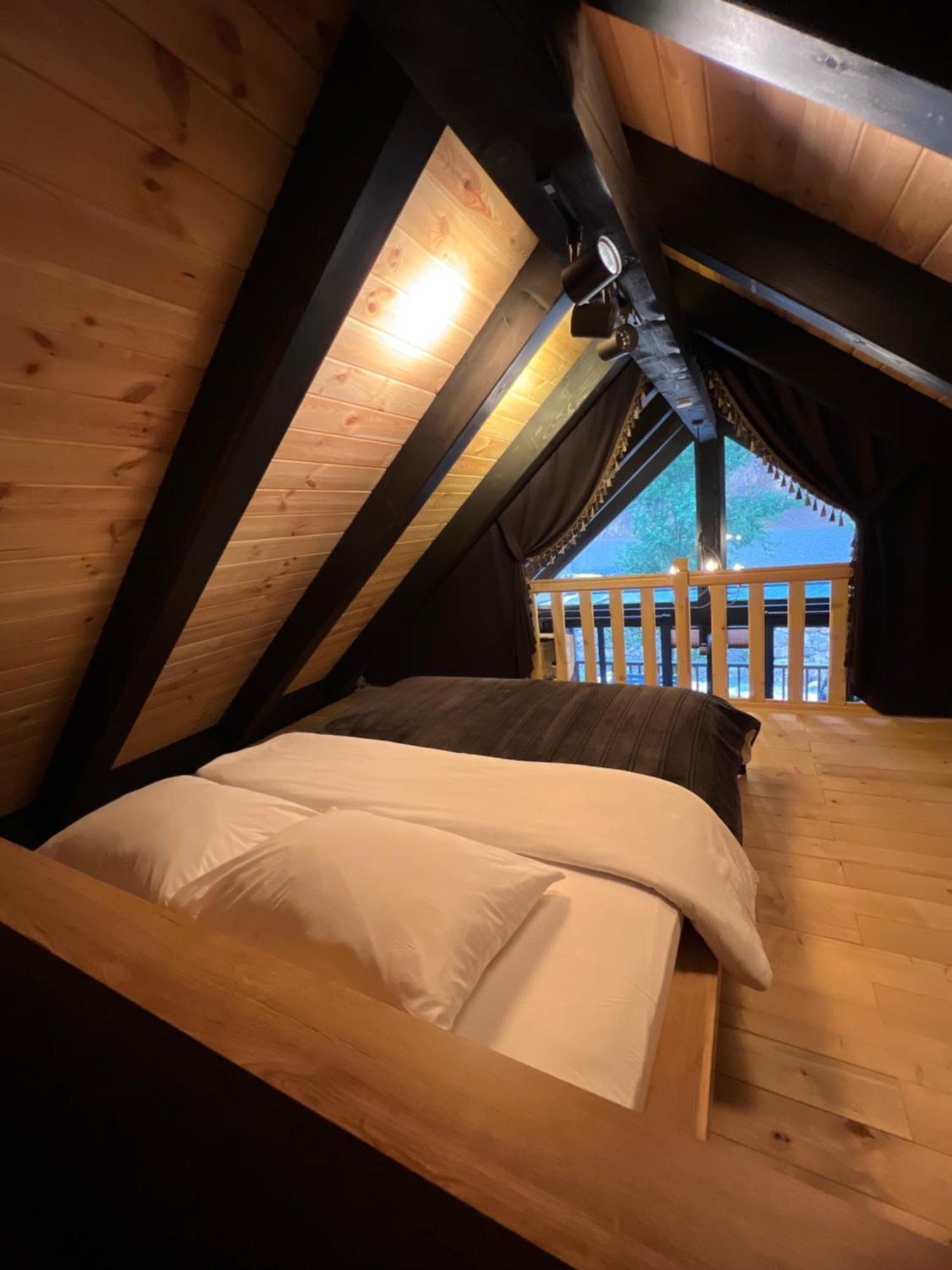 Ayder Vanak Stone Suites 외부 사진